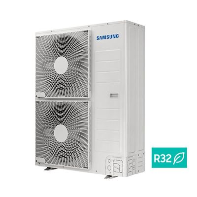 Ar Condicionado Inverter Samsung Windfree Cassete 4 Vias 54.000 Btus Quente e Frio 220V R-32