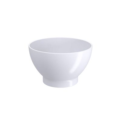 Bowl em Polipropileno Coza Branco 500ml