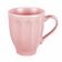 Caneca Le Badem Cerâmica Rosa 280ml