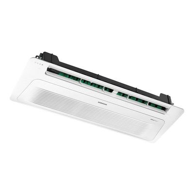 Ar Condicionado Inverter Samsung Windfree Cassete 1 Via 17.000 Btus Quente E Frio 220V R-32