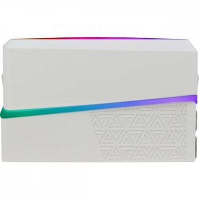 Cooler Para Processador Cylon 4f Argb Branco Aerocool