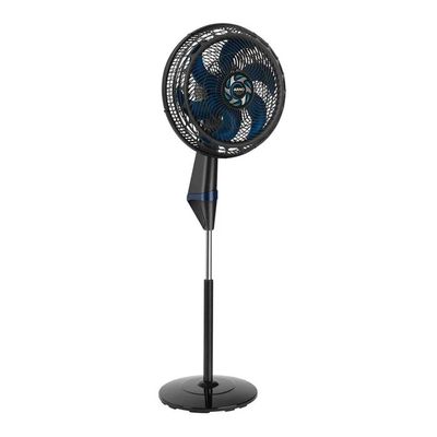 Ventilador de Coluna VB4C Xtreme Force Breeze 40 cm Arno Preto / 220V