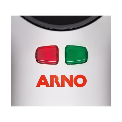 Sanduicheira Arno Sacs Inox / 220V