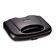 Sanduicheira Antiaderente Arno Sacb 700 W Preto / 110V