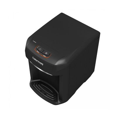 Purificador de Agua Colormaq Eletrônico Cpuelsaben Grafito / Bivolt