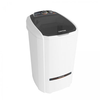 Lavadora Colormaq Semiautomática 20,1 Kg LCS 20 Branco / 220V