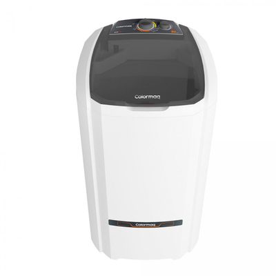 Lavadora Colormaq Semiautomática 20,1 Kg LCS 20 Branco / 220V