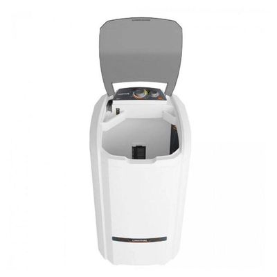 Lavadora Colormaq Semiautomática 20,1 Kg LCS 20 Branco / 220V