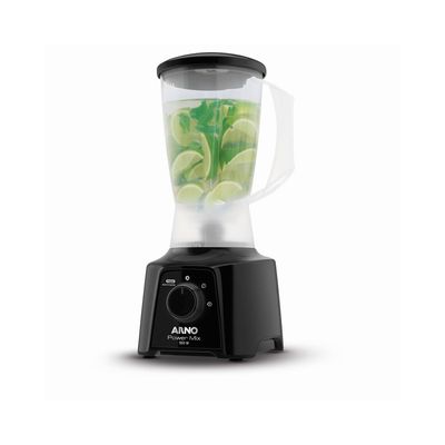 Liquidificador Arno Power Mix LQ10 550W Preto / 110V