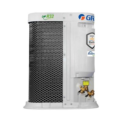 Ar Condicionado Split Hi Wall Gree G-Diamond Auto Inverter 12.000 Btus Quente e Frio 220V R-32
