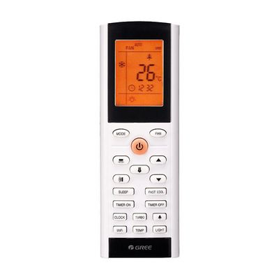 Ar Condicionado Split Hi Wall Gree G-Diamond Auto Inverter 12.000 Btus Quente e Frio 220V R-32
