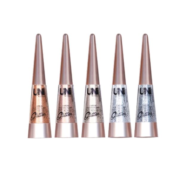 Delineador Glitter Eletrizante Unimake