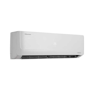 Ar Condicionado Split Hi Wall Hisense Connect Inverter 18.000 Btus Frio 220V R-32