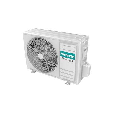 Ar Condicionado Split Hi Wall Hisense Connect Inverter 18.000 Btus Frio 220V R-32