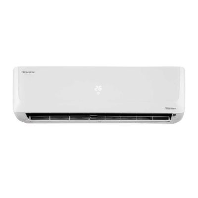 Ar Condicionado Split Hi Wall Hisense Connect Inverter 18.000 Btus Frio 220V R-32