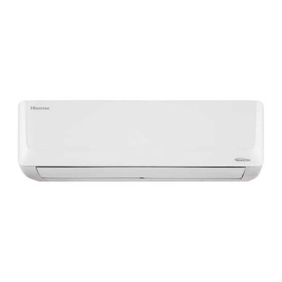 Ar Condicionado Split Hi Wall Hisense Connect Inverter 18.000 Btus Frio 220V R-32