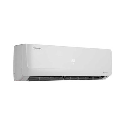 Ar Condicionado Split Hi Wall Hisense Connect Inverter 9.000 Btus Frio 220V R-32