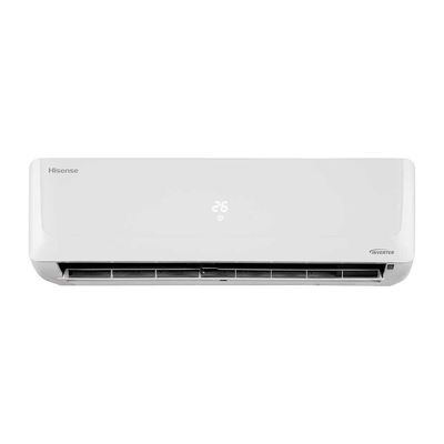 Ar Condicionado Split Hi Wall Hisense Connect Inverter 9.000 Btus Frio 220V R-32