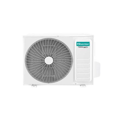 Ar Condicionado Split Hi Wall Hisense Connect Inverter 9.000 Btus Frio 220V R-32