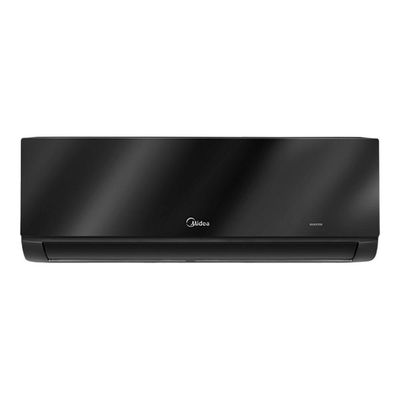 Ar Condicionado Split Hi Wall Midea Save Connect Black 18.000 BTUS Quente E Frio R-32 38MGVQI18M5 220v