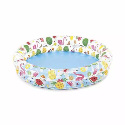 Piscina Inflável Intex Frutas e Diversão 150l