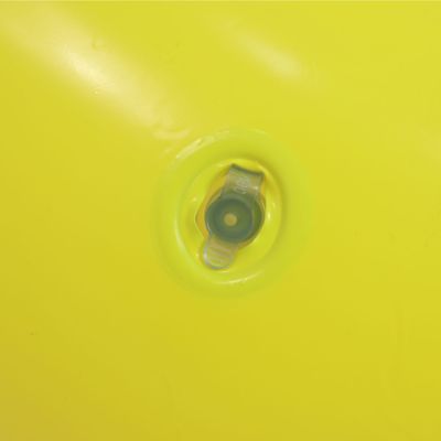 Boia Inflável Circular Geometric Bel Único