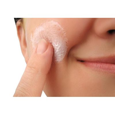 Kit Verão Sem Manchas Micosan 2 sab + 2 pom + Argila Branca