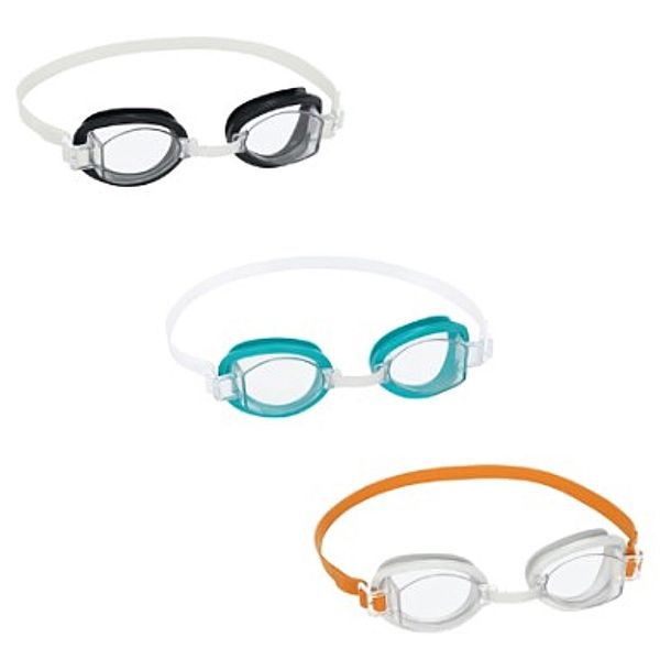 Óculos de Natação Bestway Aqua - Item Sortido