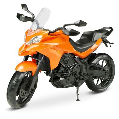 Moto de Brinquedo Roma Jensen Multi Motors - Item Sortido