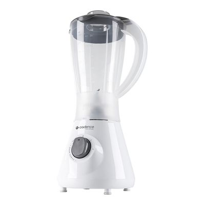 Liquidificador Cadence Liq323 800W Branco -110V