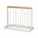 Porta-Copos Kas Country Branco