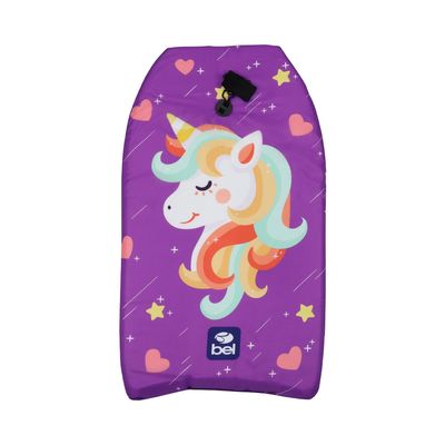 Prancha de Bodyboard Bel Fix - Item Sortido
