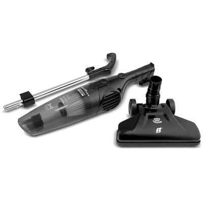 Aspirador de Pó Vertical Britânia 2 em 1  BAS1295P 1250W 220V