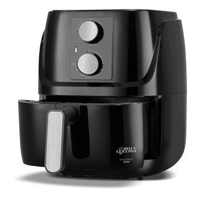 Air Fryer Britânia Bella Cuccina 3L Antiaderente 1300W BCFR02 220V