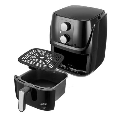 Air Fryer Britânia Bella Cuccina 3L Antiaderente 1300W BCFR02 220V