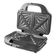 Grill e Sanduicheira Philco PGR17PI Chapas Removíveis 900W 220V