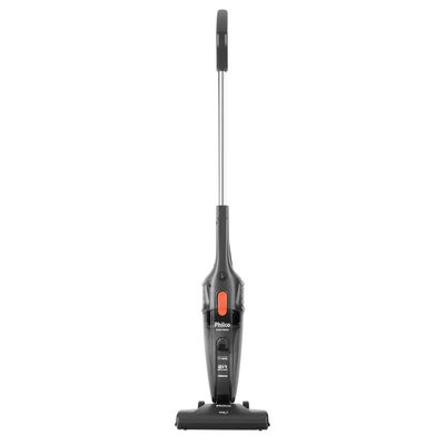 Aspirador de Pó Vertical Philco 2 em 1 1300W PAS1450C 220V