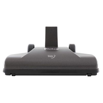 Aspirador de Pó Vertical Philco 2 em 1 1300W PAS1450C 220V
