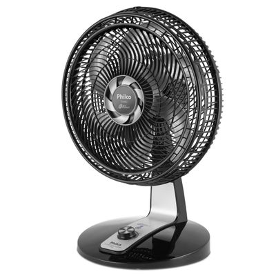 Ventilador Philco Turbo 6 Pás Virus Protect 160W 220V