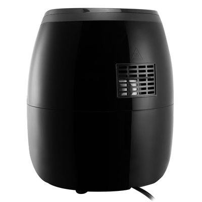 Air Fryer Britânia 3,5L Revestimento Antiaderente 1500W BFR25P 220V