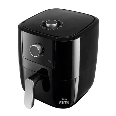 Air Fryer Fama 3L Revestimento Antiaderente 1300W FFR27P 220V