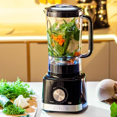 Liquidificador Britânia BLQ1280P Lâminas Inox 2,7L 1150W 220V