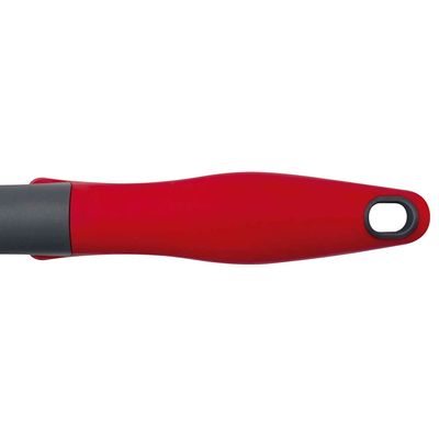 Garfo para Massa Nylon Aroma - Vermelho