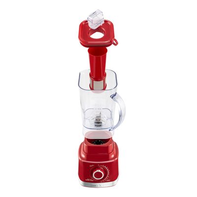 Liquidificador Britânia BLQ1300V Fortis Turbo 1400W 3L 220V