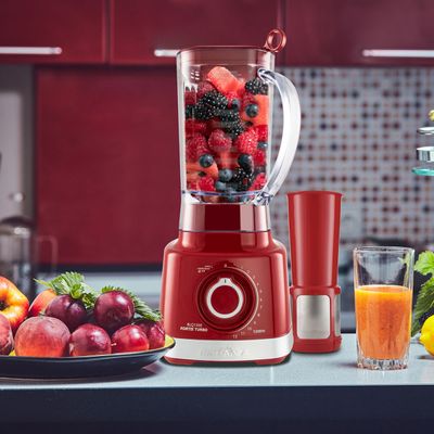 Liquidificador Britânia BLQ1300V Fortis Turbo 1400W 3L 220V