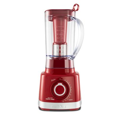 Liquidificador Britânia BLQ1300V Fortis Turbo 1400W 3L 220V