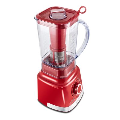 Liquidificador Britânia BLQ1300V Fortis Turbo 1400W 3L 220V