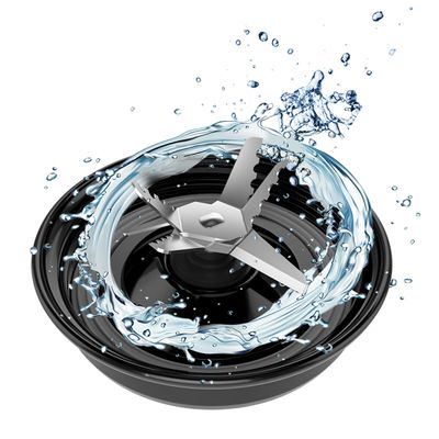 Liquidificador Philco PLQ1430P Limpa Fácil Pro Maxx 6 1400W 220V