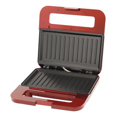 Sanduicheira e Grill Philco Retrô PGR01V 750W 220V