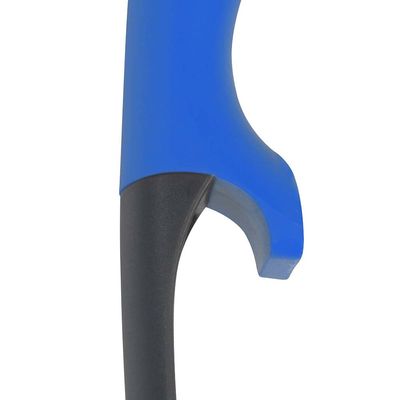 Garfo para Massa Nylon Aroma - Azul